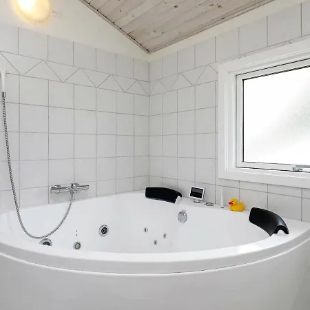 Holiday home 8 Person In Rudk Bing Spodsbjerg