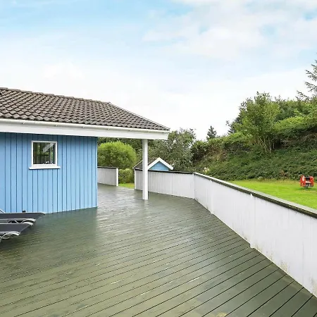 8 Person In Rudk Bing Spodsbjerg