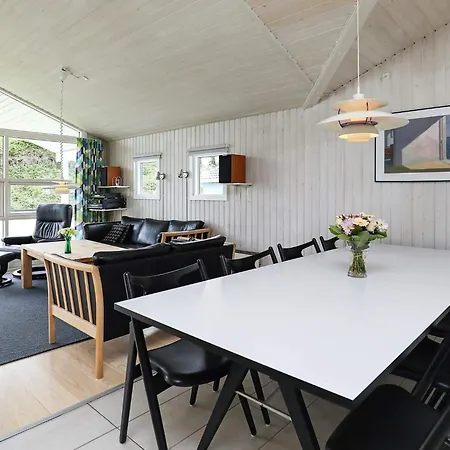 Luxury Retreat In - By Traum Hébergement de vacances Spodsbjerg