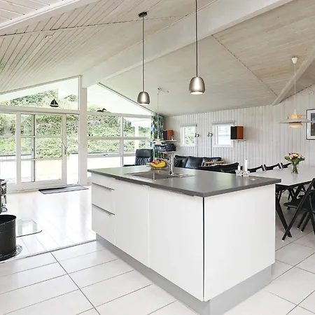 Luxury Retreat In - By Traum Hébergement de vacances Spodsbjerg