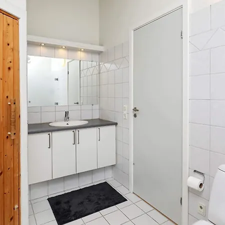 Luxury Retreat In - By Traum Spodsbjerg