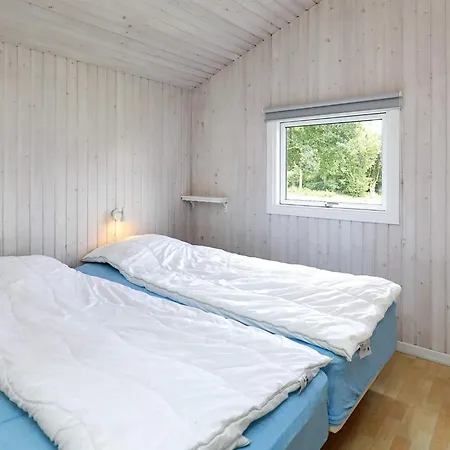Luxury Retreat In - By Traum Hébergement de vacances Spodsbjerg