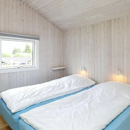8 Person In Rudk Bing Holiday home *